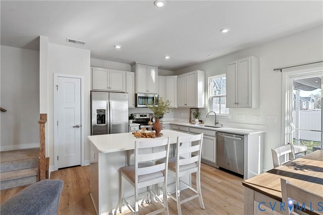 4121 Jefferson Ridge Dr, Midlothian, VA 23112