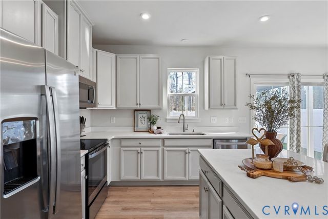 4121 Jefferson Ridge Dr, Midlothian, VA 23112