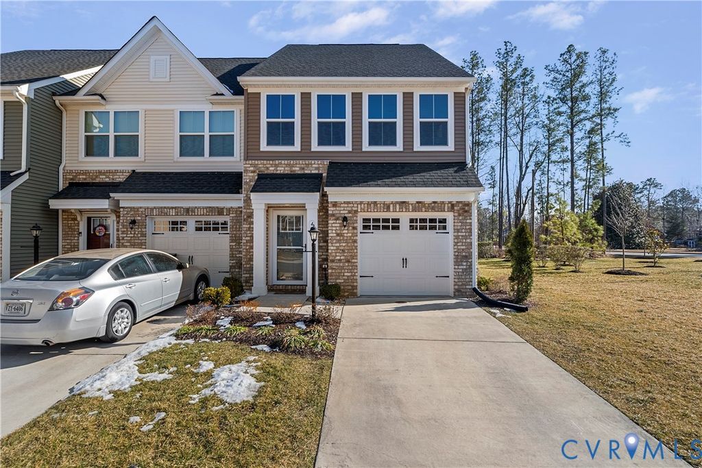 4121 Jefferson Ridge Dr, Midlothian, VA 23112