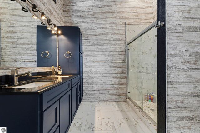 8923 SE Torch Lake Drive, Alden, MI 49612