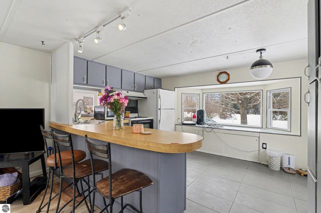 8923 SE Torch Lake Drive, Alden, MI 49612