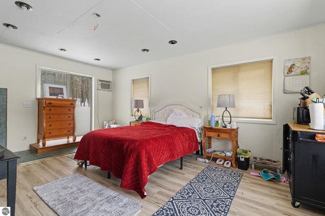 8923 SE Torch Lake Drive, Alden, MI 49612