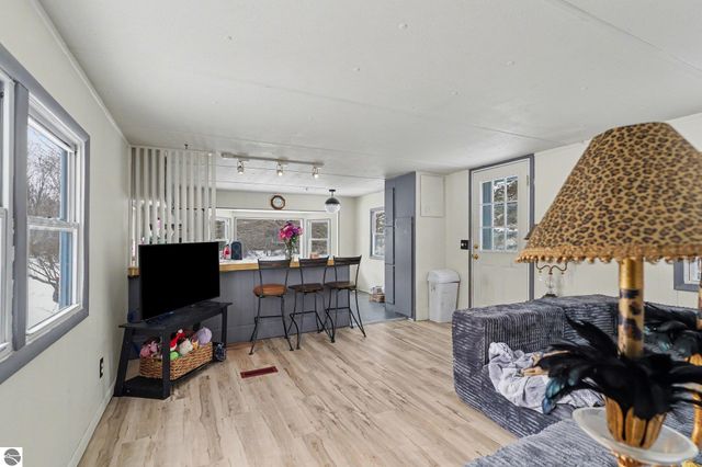 8923 SE Torch Lake Drive, Alden, MI 49612