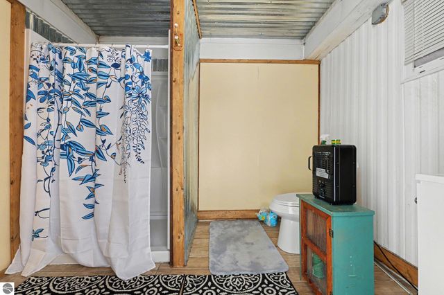 8923 SE Torch Lake Drive, Alden, MI 49612