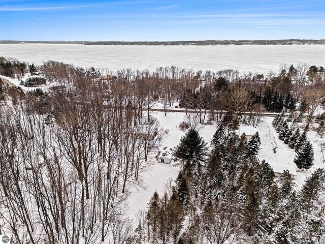 8923 SE Torch Lake Drive, Alden, MI 49612