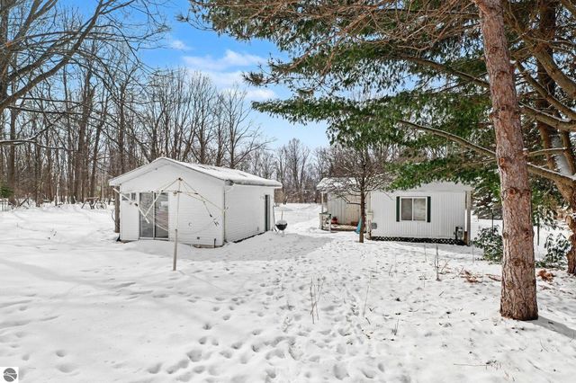 8923 SE Torch Lake Drive, Alden, MI 49612