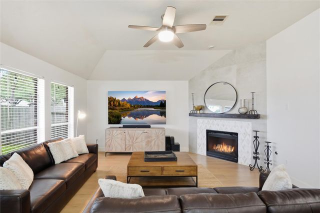 17706 Windsor Grove Lane, Houston, TX 77084