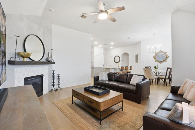 17706 Windsor Grove Lane, Houston, TX 77084