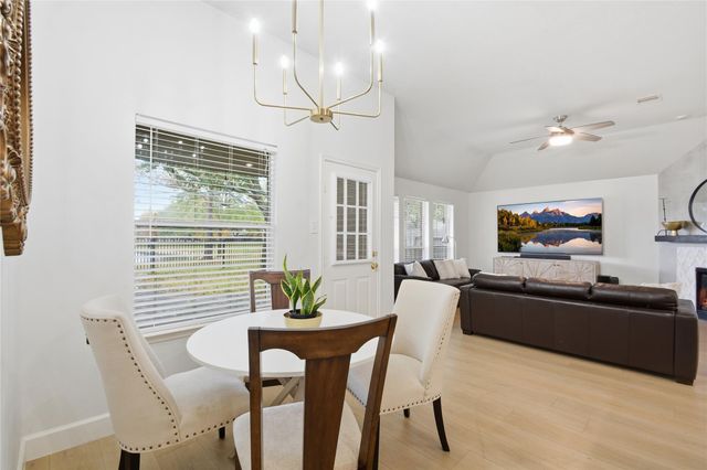 17706 Windsor Grove Lane, Houston, TX 77084