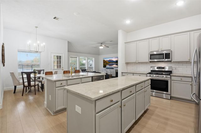 17706 Windsor Grove Lane, Houston, TX 77084