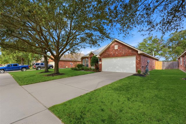 17706 Windsor Grove Lane, Houston, TX 77084