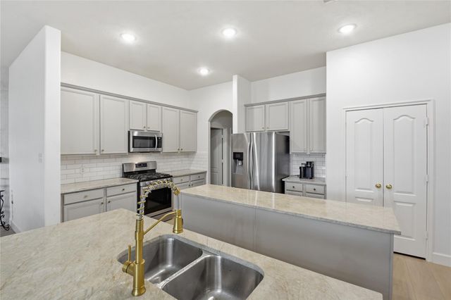 17706 Windsor Grove Lane, Houston, TX 77084