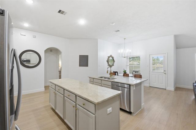 17706 Windsor Grove Lane, Houston, TX 77084