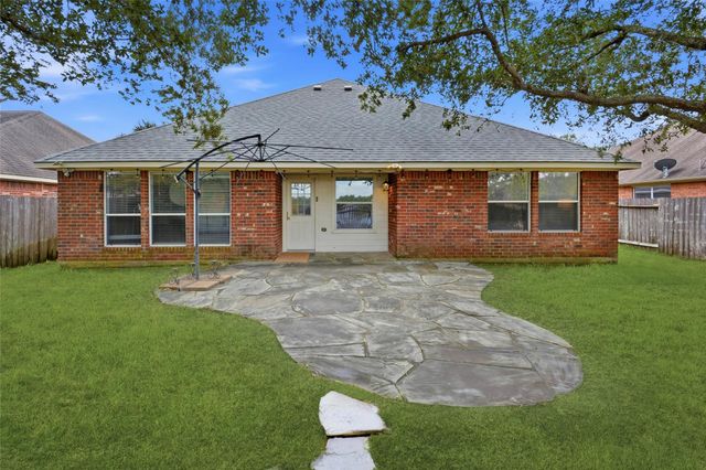 17706 Windsor Grove Lane, Houston, TX 77084