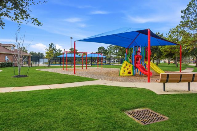 17706 Windsor Grove Lane, Houston, TX 77084