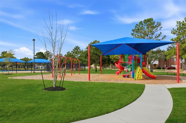 17706 Windsor Grove Lane, Houston, TX 77084