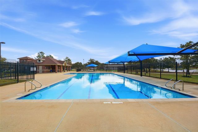 17706 Windsor Grove Lane, Houston, TX 77084