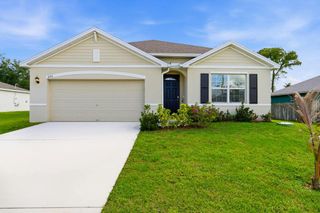 3133 SW Centamino Street, Port St. Lucie, FL 34953