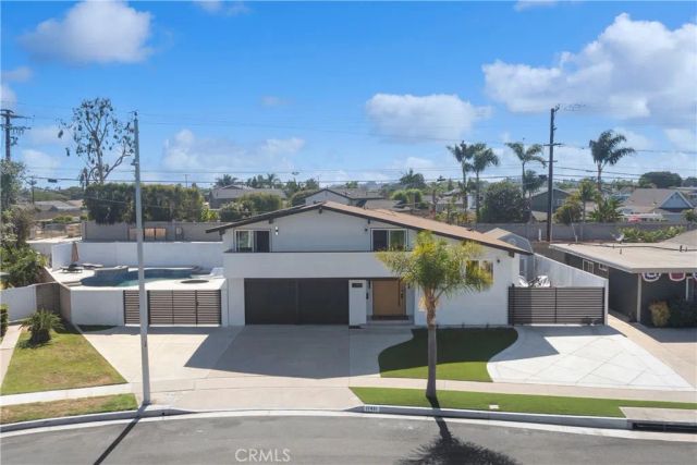 17451 Avalon, Huntington Beach, CA 92647