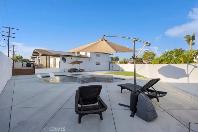 17451 Avalon, Huntington Beach, CA 92647