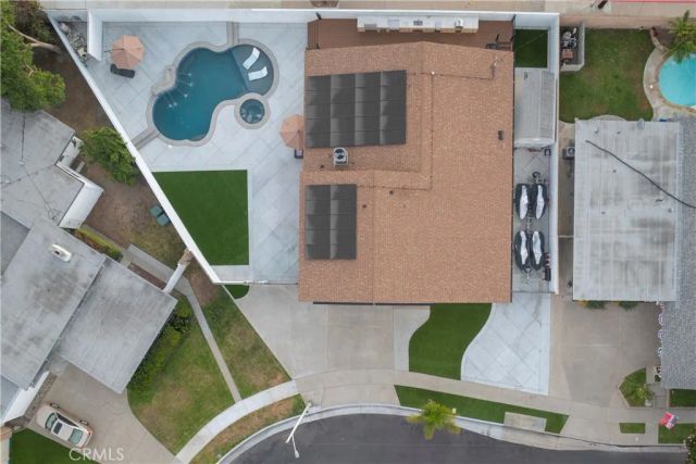 17451 Avalon, Huntington Beach, CA 92647
