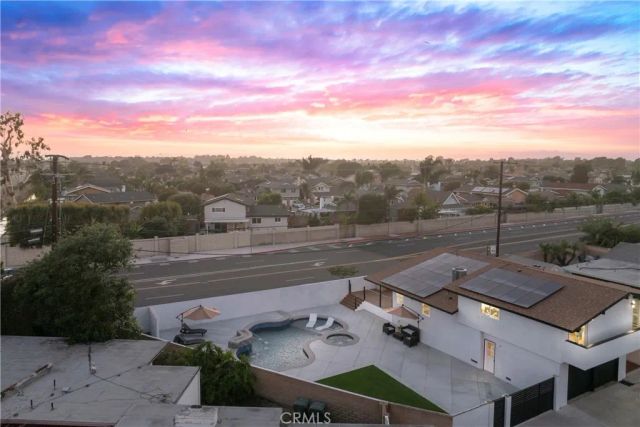 17451 Avalon, Huntington Beach, CA 92647