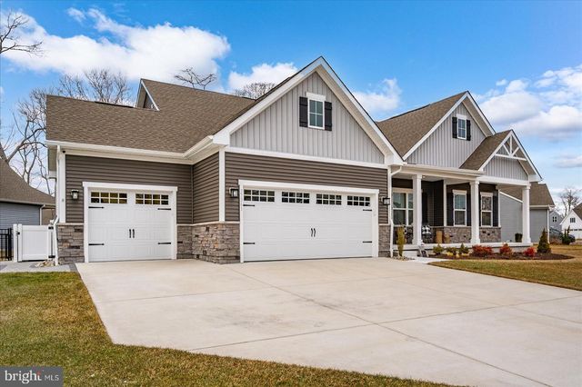 37361 KESTREL WAY, Ocean View, DE 19970