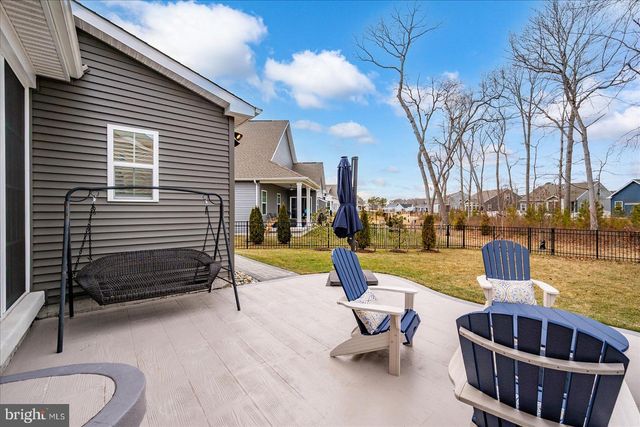 37361 KESTREL WAY, Ocean View, DE 19970