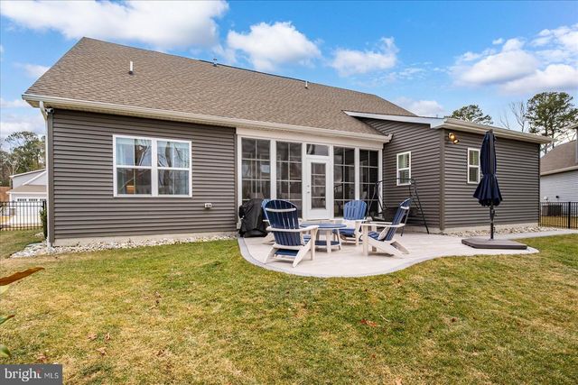 37361 KESTREL WAY, Ocean View, DE 19970
