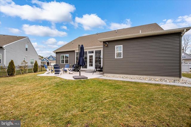 37361 KESTREL WAY, Ocean View, DE 19970