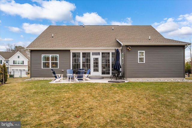 37361 KESTREL WAY, Ocean View, DE 19970