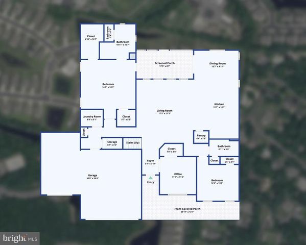 37361 KESTREL WAY, Ocean View, DE 19970