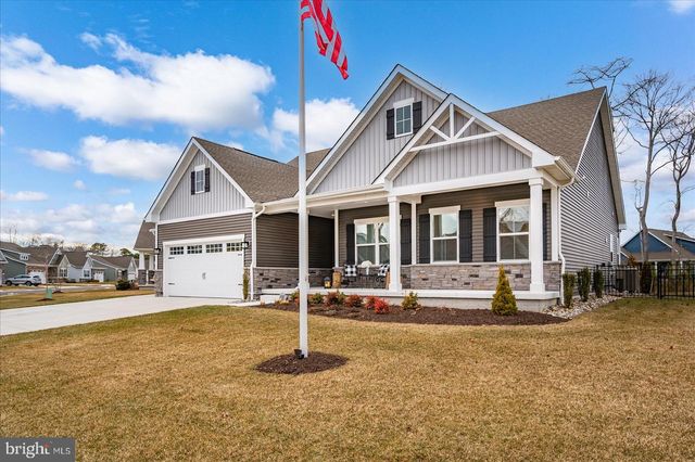 37361 KESTREL WAY, Ocean View, DE 19970