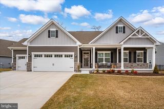 37361 KESTREL WAY, Ocean View, DE 19970