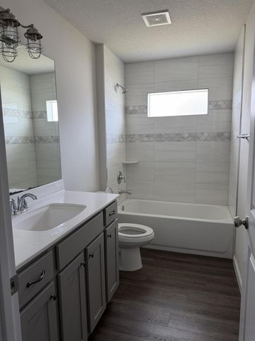 4634 SW Athena Drive, Port Saint Lucie, FL 34953