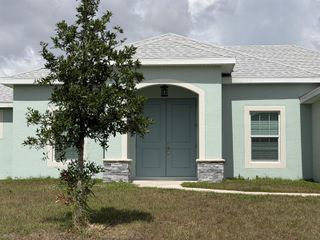 4634 SW Athena Drive, Port Saint Lucie, FL 34953