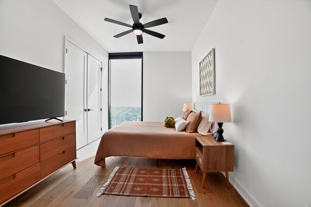 84 East Ave 3206, Austin, TX 78701