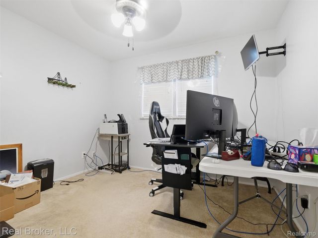 1584 Beaupre Avenue, Madison Heights, MI 48071