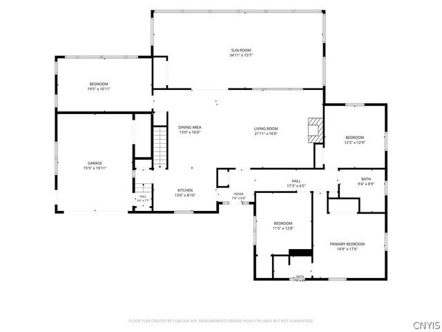 108 Fayette Circle, Manlius, NY 13066