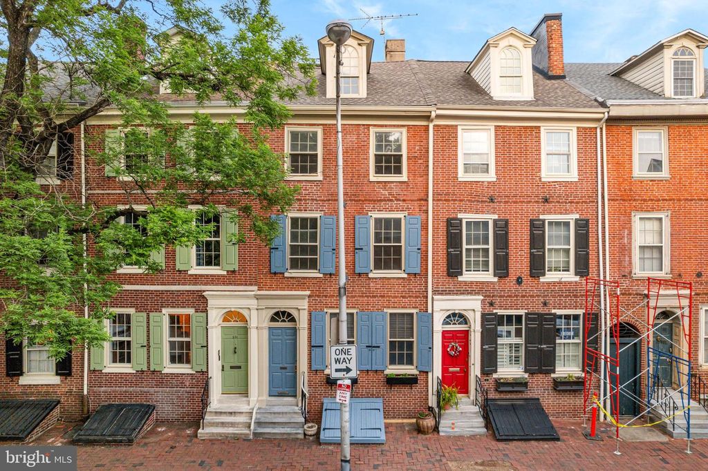 333 S 6TH ST, Philadelphia, PA 19106