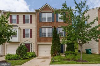 7055 OAK GROVE WAY #119, Elkridge, MD 21075