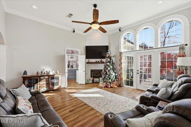 513 Windsor Drive, Brandon, MS 39047