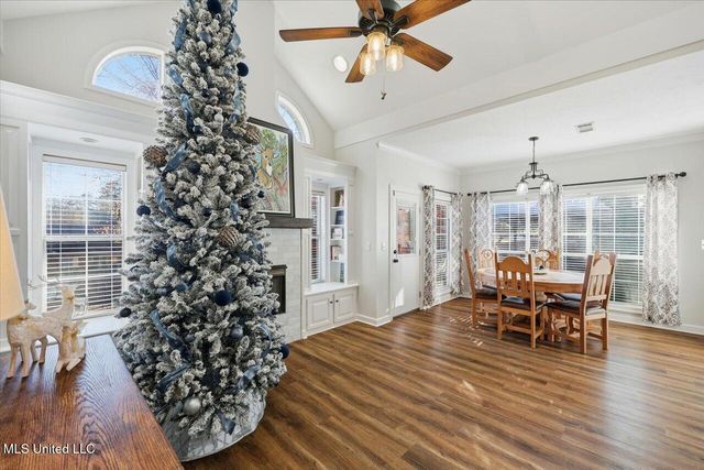 513 Windsor Drive, Brandon, MS 39047