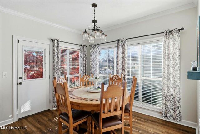 513 Windsor Drive, Brandon, MS 39047