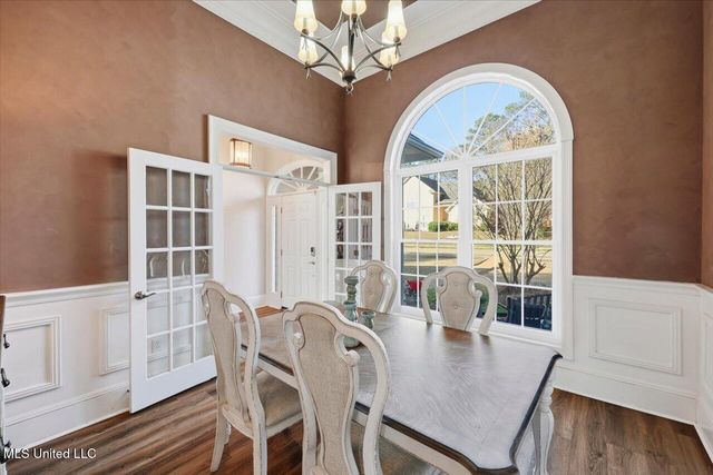 513 Windsor Drive, Brandon, MS 39047