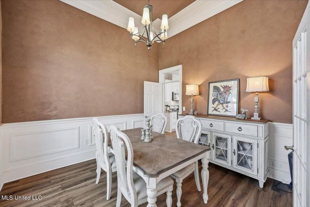 513 Windsor Drive, Brandon, MS 39047