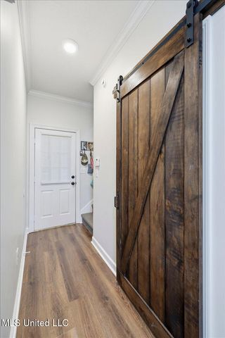 513 Windsor Drive, Brandon, MS 39047