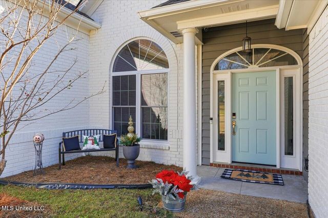 513 Windsor Drive, Brandon, MS 39047