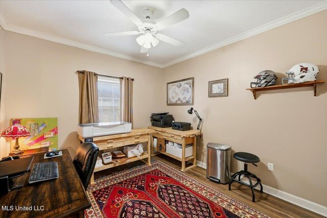 513 Windsor Drive, Brandon, MS 39047