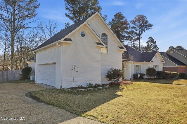 513 Windsor Drive, Brandon, MS 39047